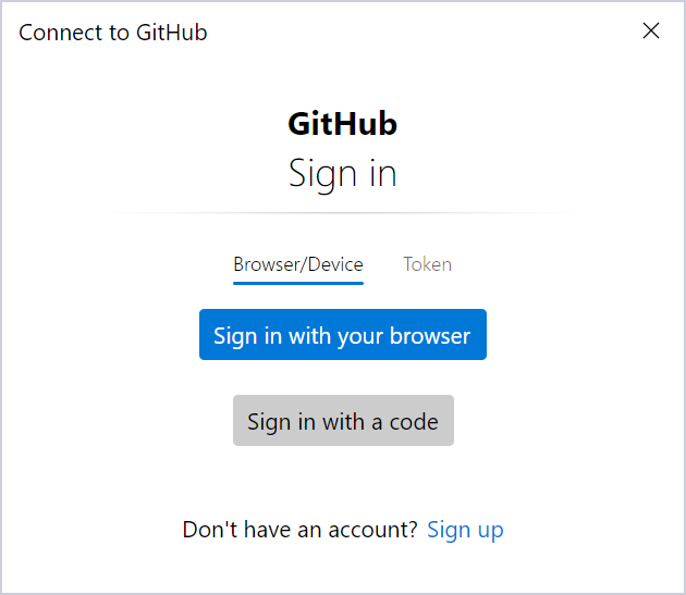 Git and GitHub Setup Basics – Sam Hurst
